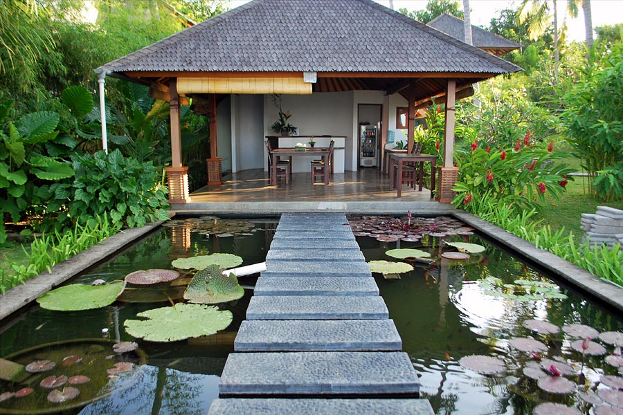 Villa Markisa Dive Resort