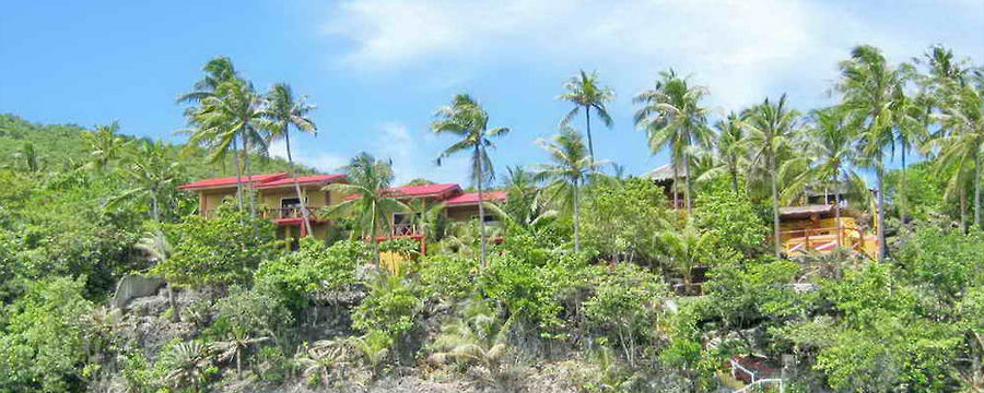Sunset Dive Resort