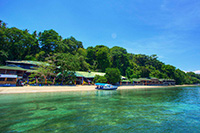InterDive Special - Bastianos Resorts
