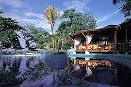 Siladen Resort & Spa