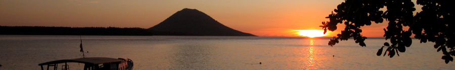 Siladen Resort & Spa