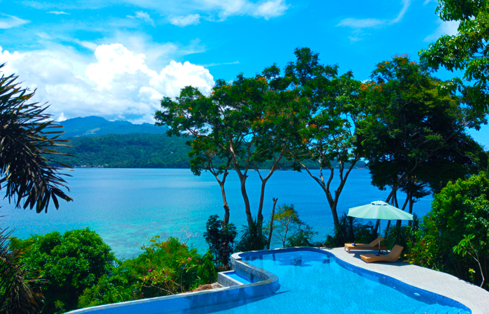 Bastianos Froggies Lembeh Diving Resort
