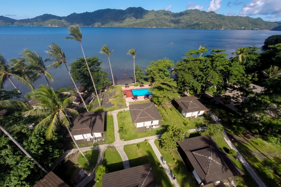 Boot Special - Dive Into Lembeh