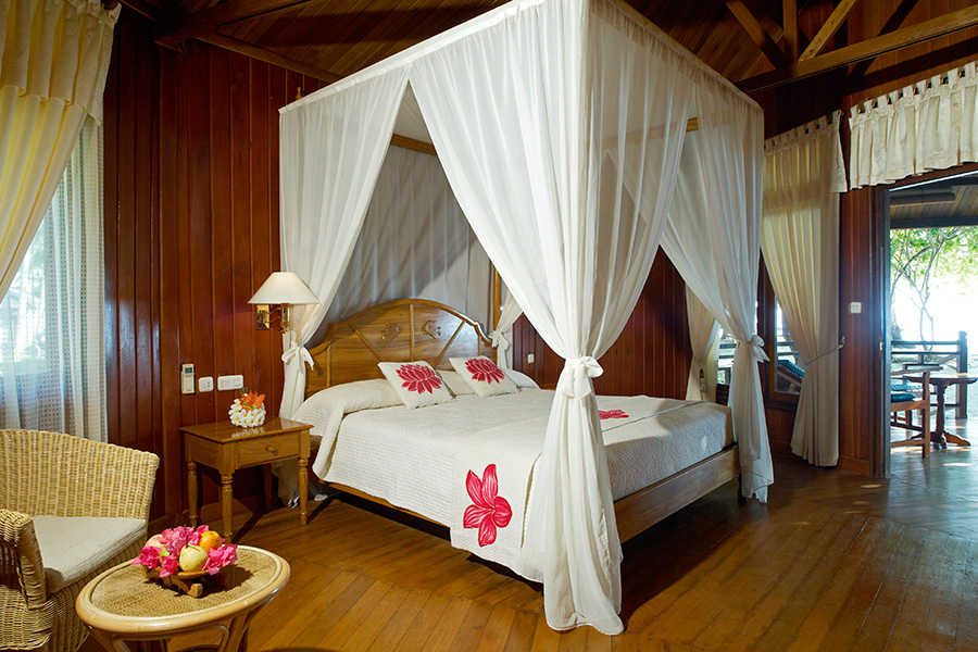 Gangga Island Resort & Spa