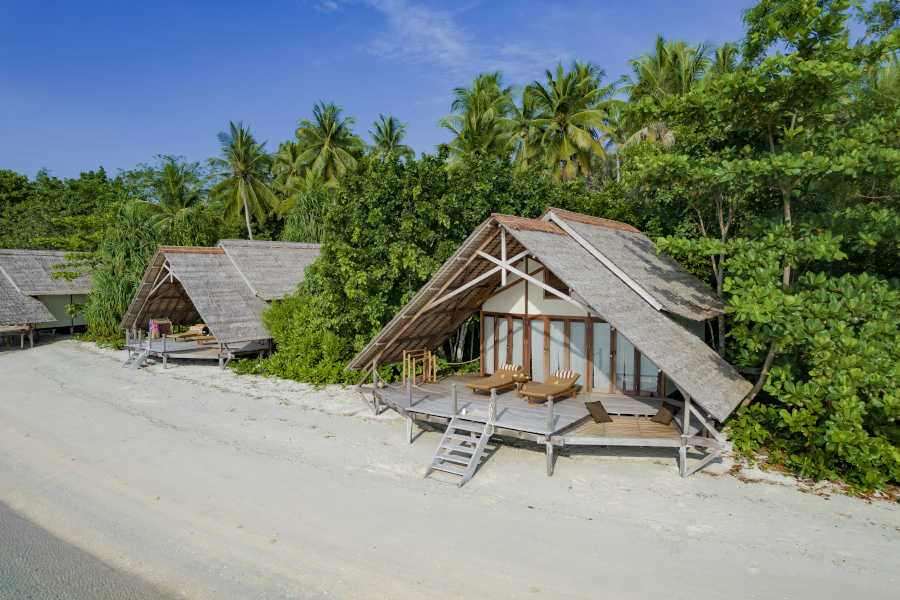 Kusu Island Resort
