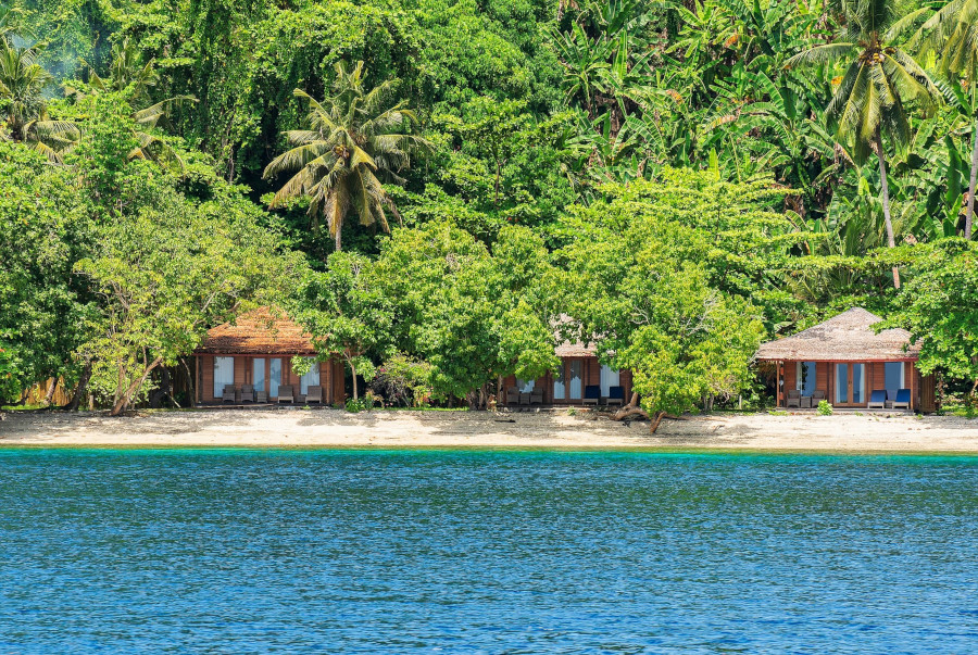 Sali Bay Resort