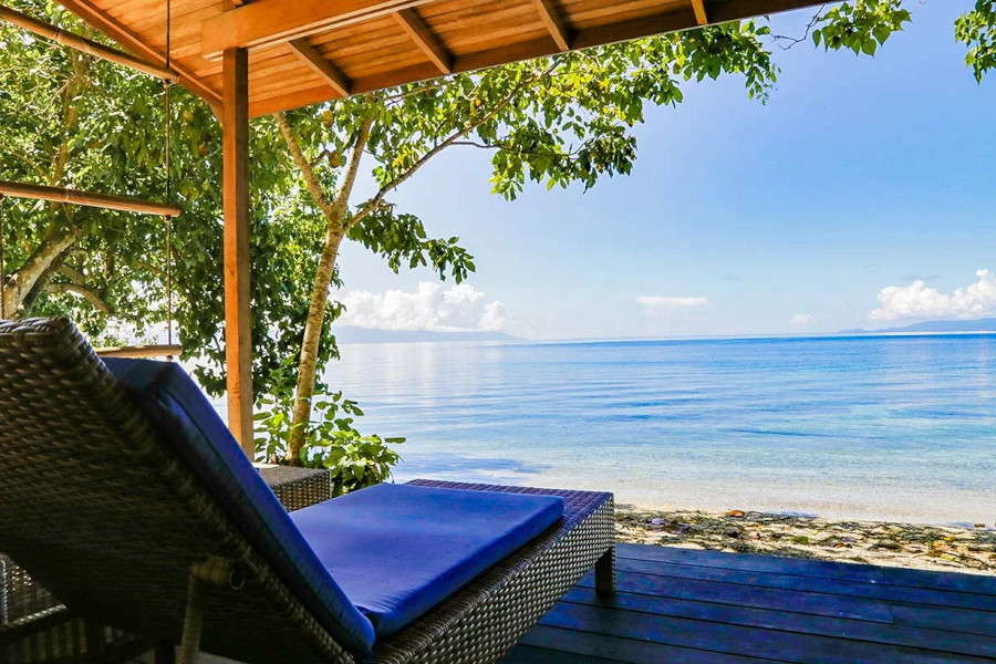 Sali Bay Resort
