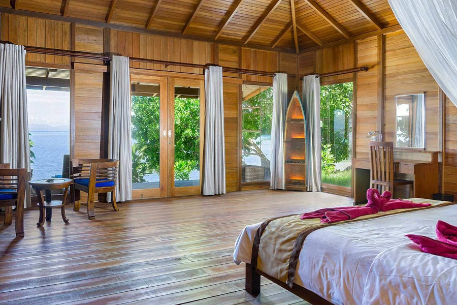 Sali Bay Resort