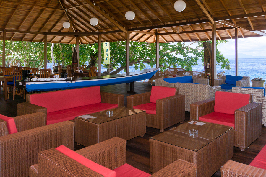 Sali Bay Resort