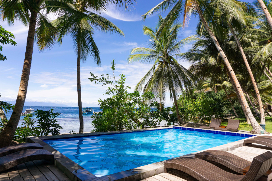 Sali Bay Resort