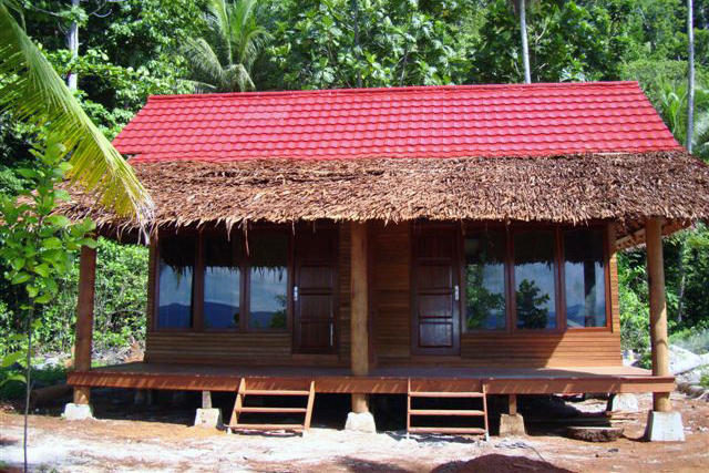 Boot Special - Raja Ampat Dive Lodge