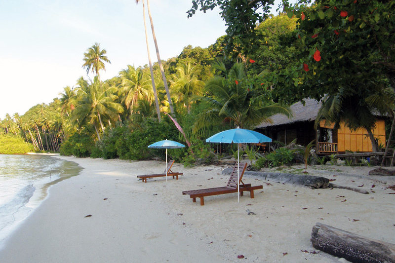 Raja Ampat Dive Lodge