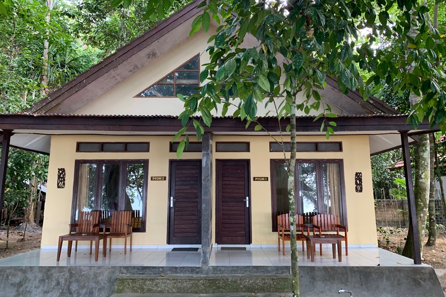 Waiwo Beach Resort