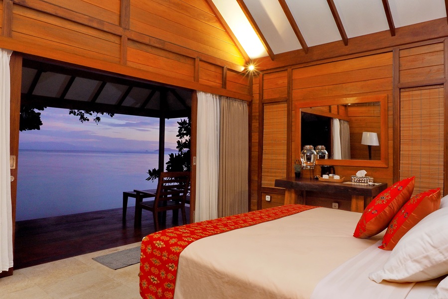 Waiwo Beach Resort
