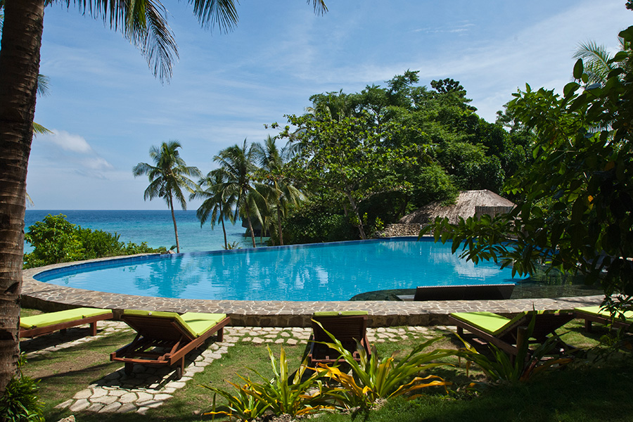 Amun Ini Beach Resort