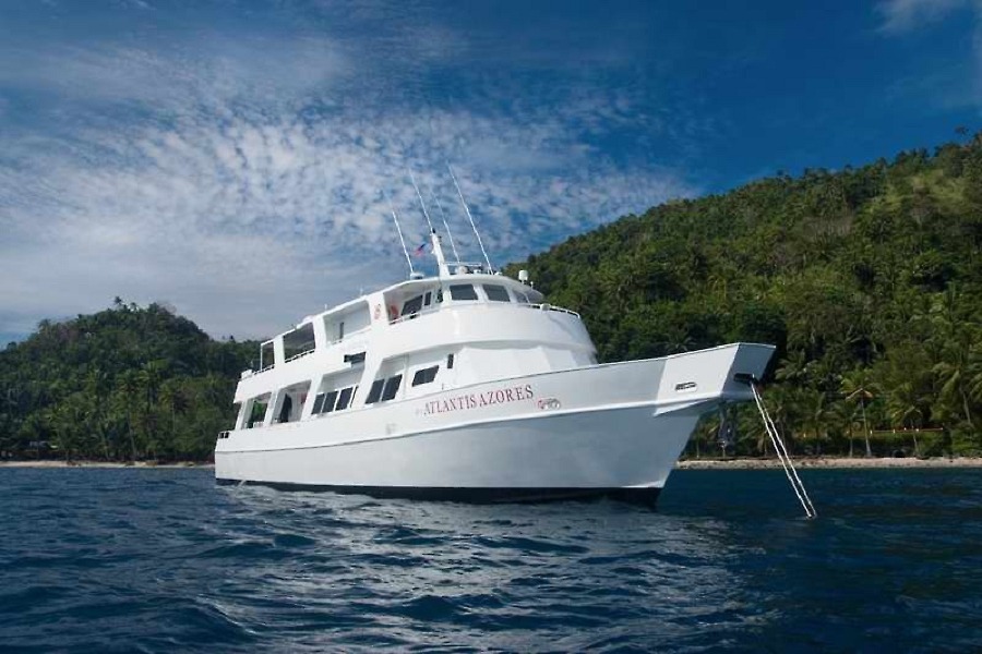 Atlantis Azores