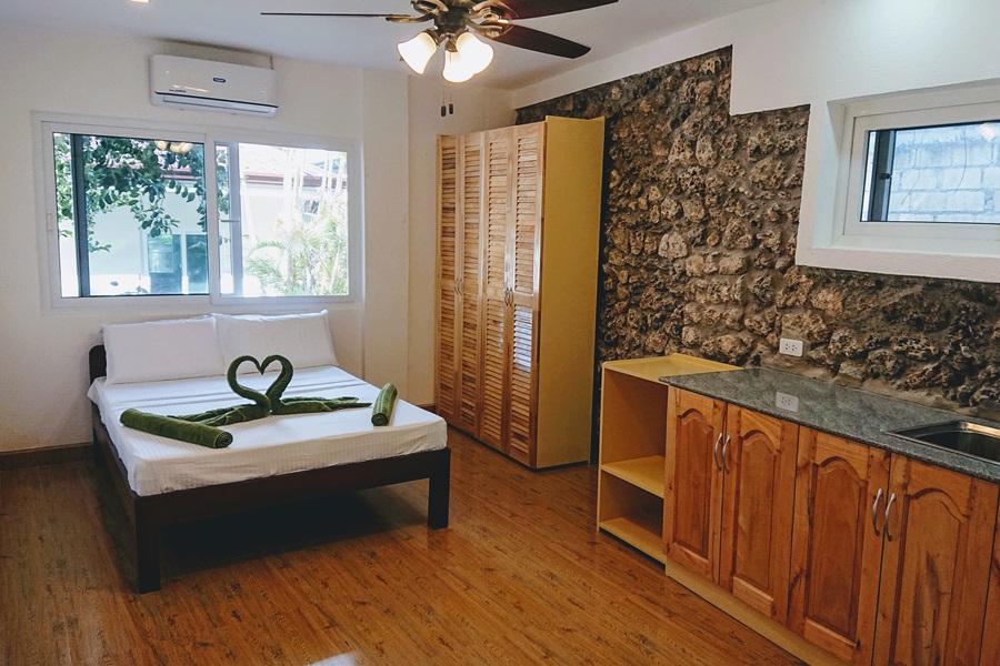 Cebu Sea View Resort