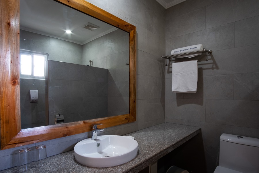 Cebu Sea View Resort