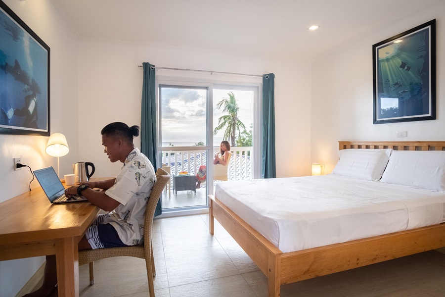 Cebu Sea View Resort