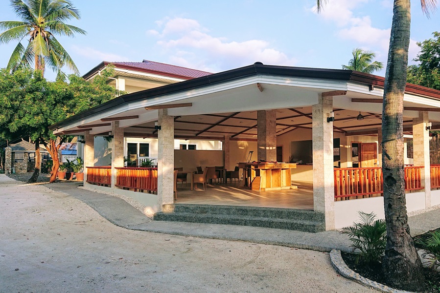 Cebu Sea View Resort