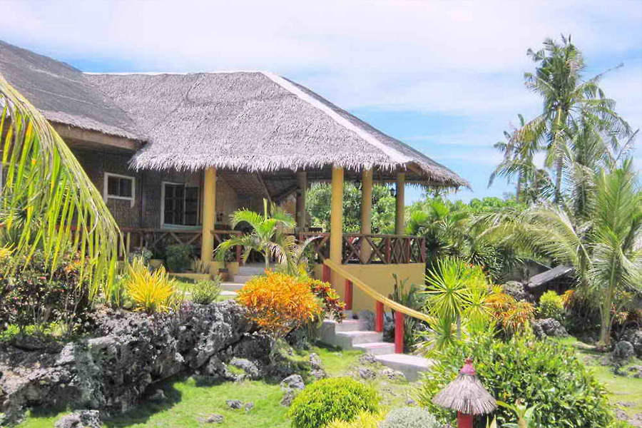 Sunset Dive Resort