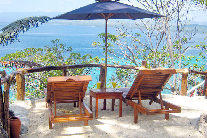 Sunset Dive Resort