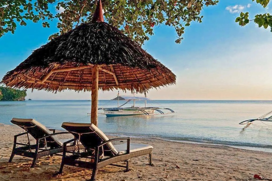 InterDive Special - Easy Diving & Beach Resort