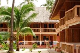 Hippocampus Beach Resort