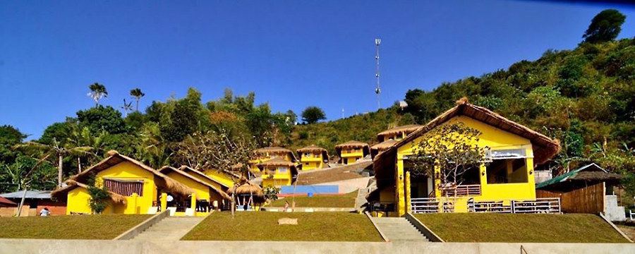 Buceo Anilao