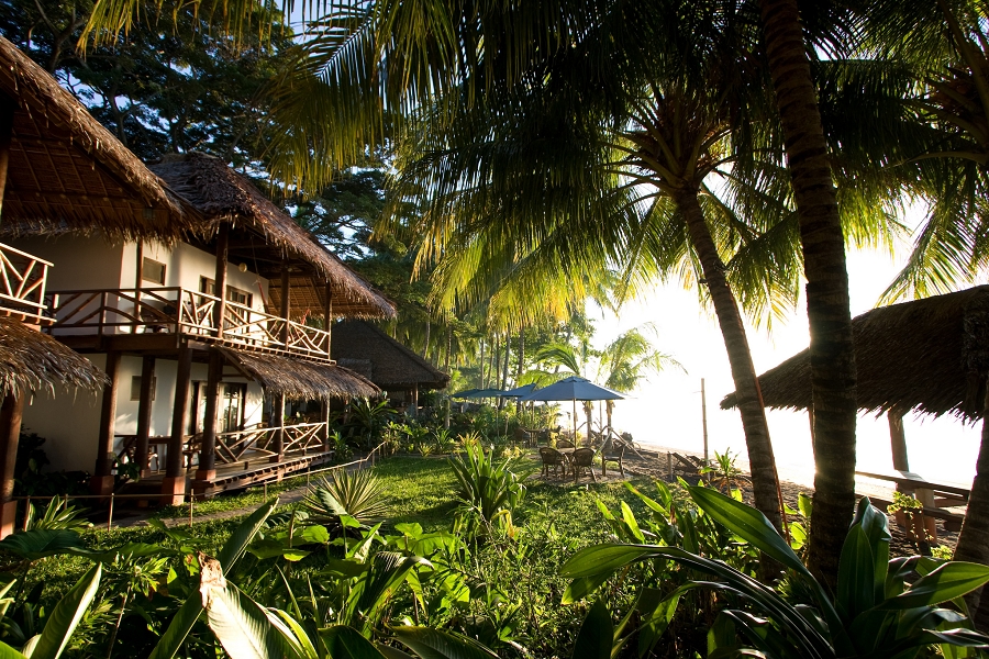 Boot Special - Atlantis Dumaguete