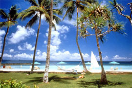 Palau Pacific Resort