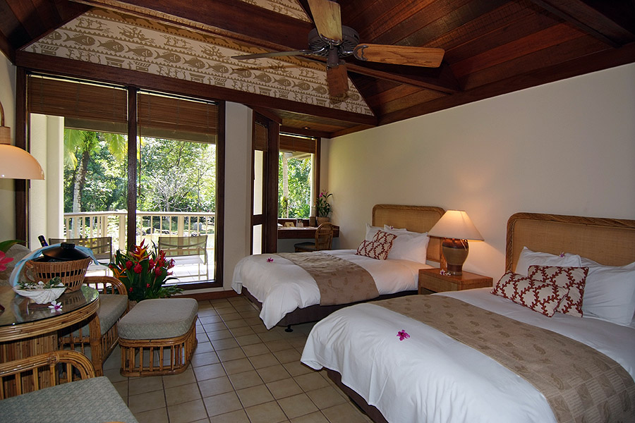 Palau Pacific Resort