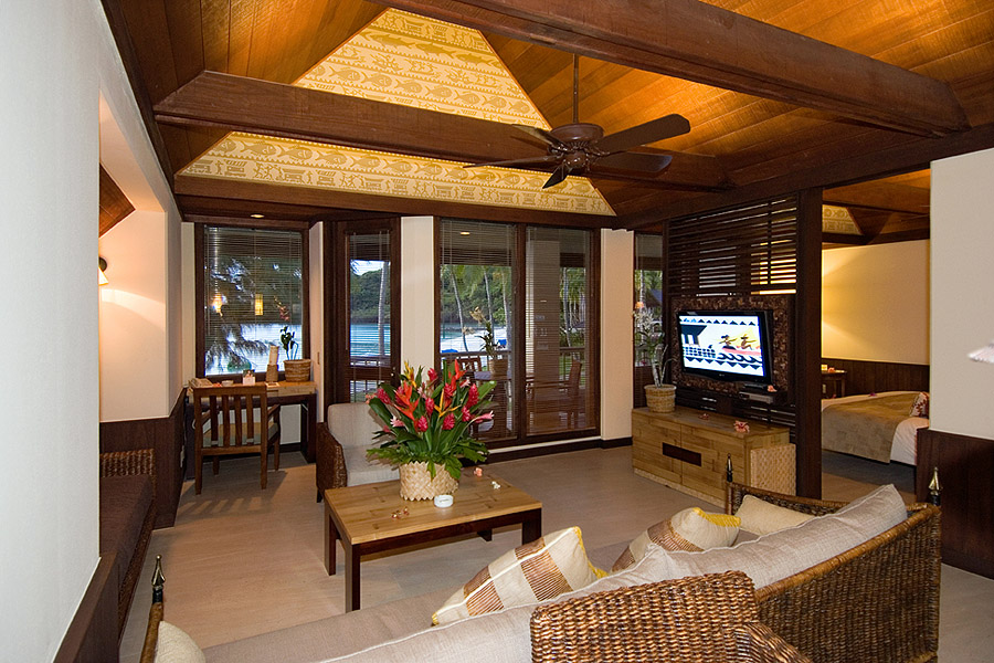 Palau Pacific Resort
