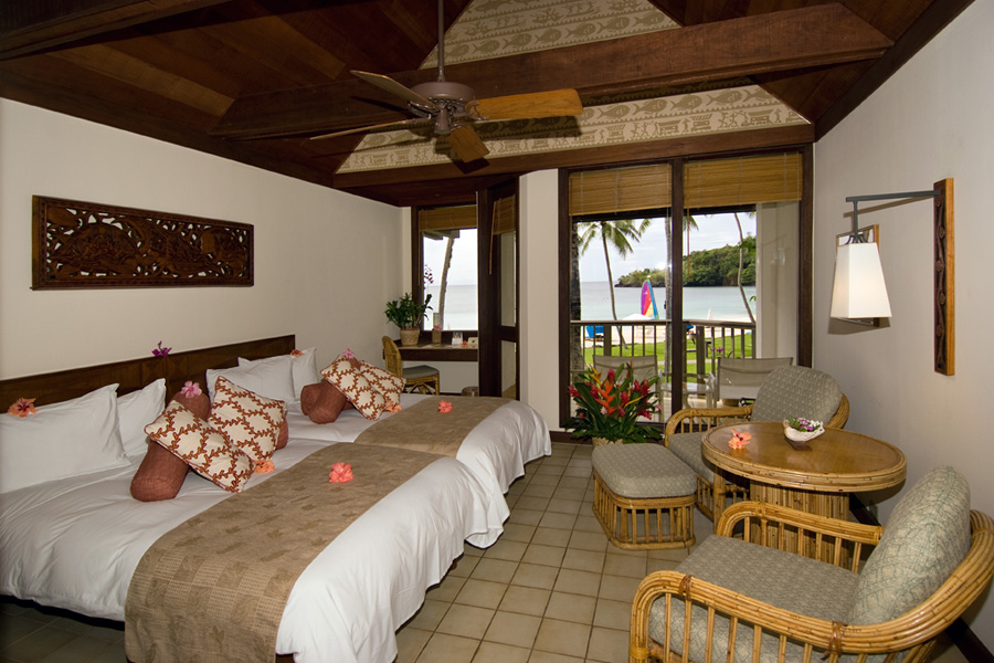 Palau Pacific Resort