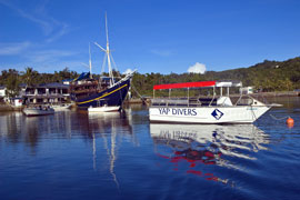 BOOT Special - Manta Ray Bay Resort