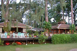 InterDive Special - Walindi Plantation Resort
