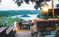 Boot Special - Tufi Dive Resort