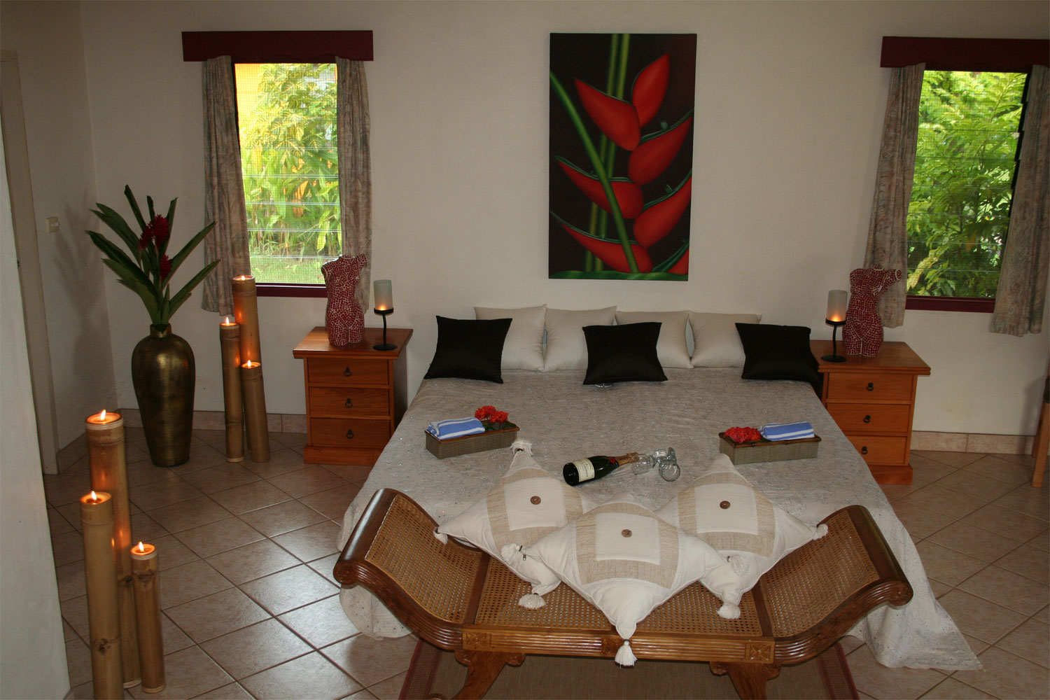 Waidroka Bay Resort