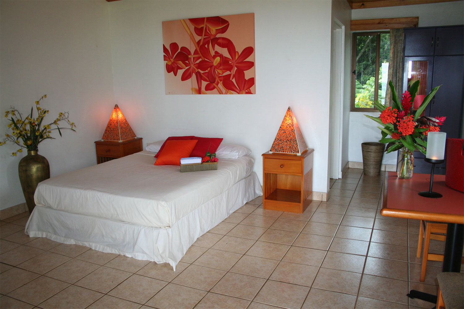 Waidroka Bay Resort