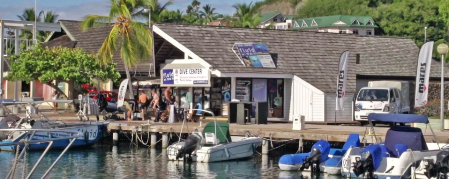 Fluid Tahiti