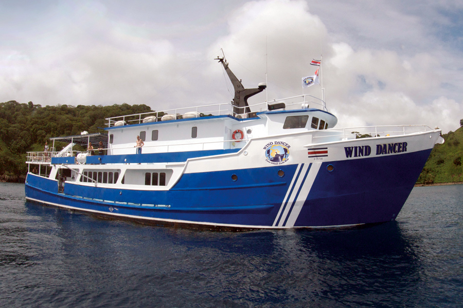 Okeanos Aggressor II