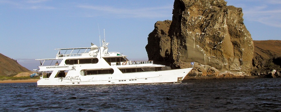 Galapagos Aggressor