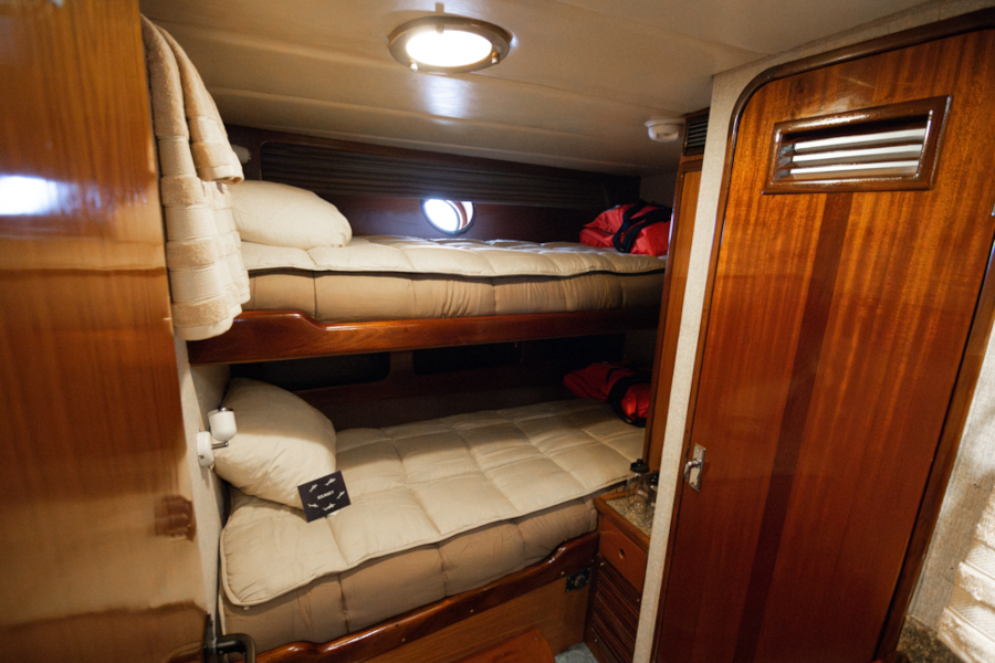 Solmar V
