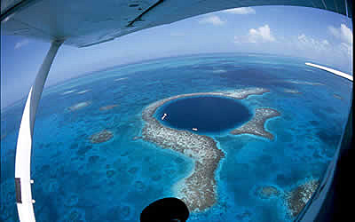 Belize Aggressor III