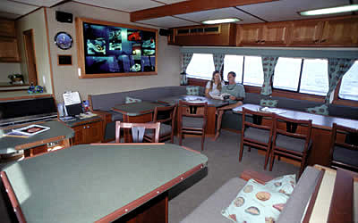 Cayman Aggressor IV