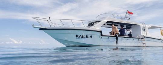 Nautika Dive Alor Tauchbasis