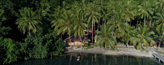 Sali Bay Tauchbasis