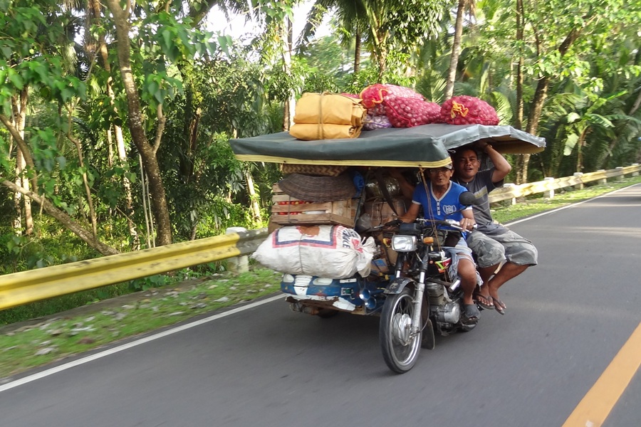 Gruppenreise