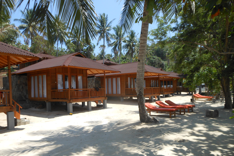 Best of Nordsulawesi