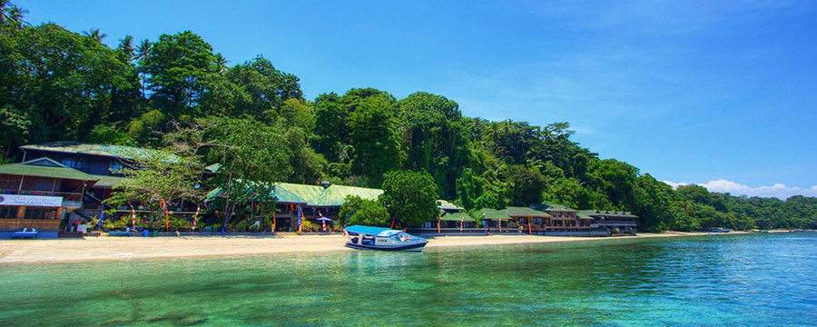 Best of Nordsulawesi